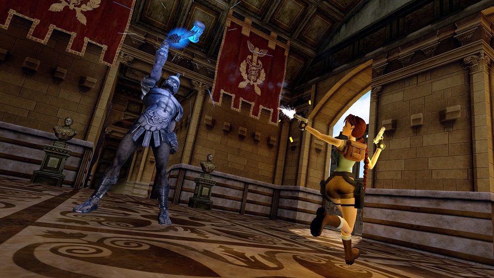 Tomb Raider: Chronicles؛ روایت ناگفته از زندگی لارا کرافت